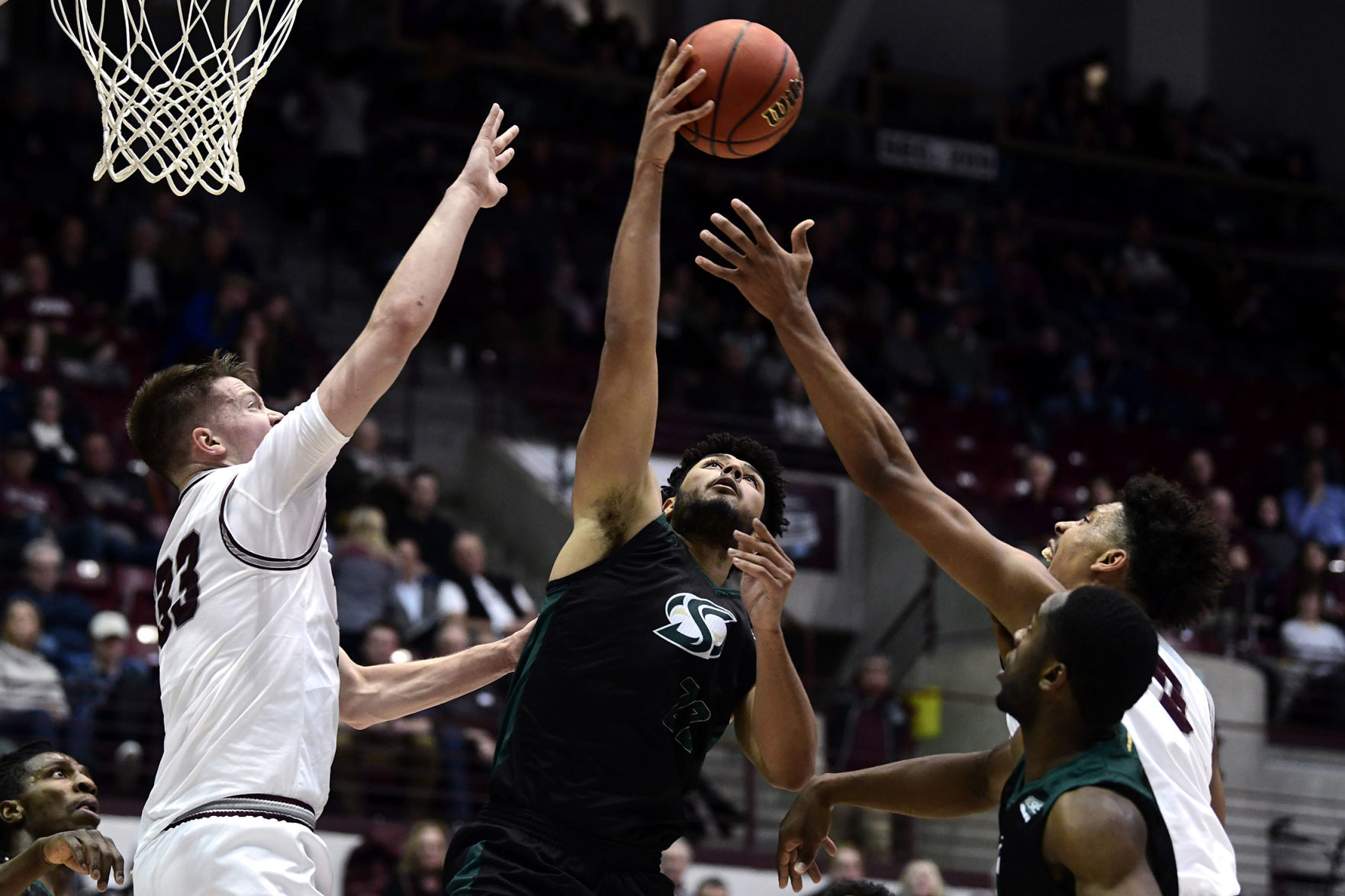 Griz vs. Sac State 04
